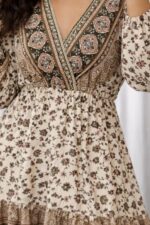 Sage Dream Dress - Image 3