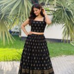 Kalki co-ord set