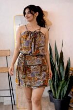 Barefoot Co-ord Set - Image 2