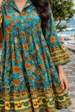 Sun & Sea Dress - Image 4