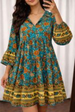 Sun & Sea Dress - Image 2