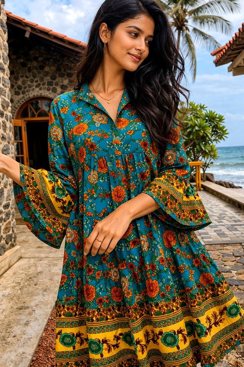 WhatsApp Image 2026-03-25 at 6.18.46 PM Sun & Sea Dress - Image 1