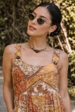 Honey Blaze Jumpsuit - Image 6