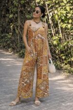 Honey Blaze Jumpsuit - Image 5