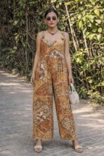Honey Blaze Jumpsuit - Image 4