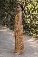 Honey Blaze Jumpsuit - Image 3