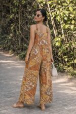 Honey Blaze Jumpsuit - Image 2
