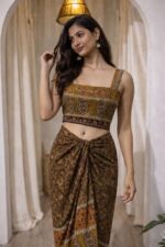 Ransalu Lungi & Top - Ran Warna - Image 2