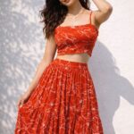 Petal Kiss Co-ord Set