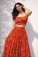 Petal Kiss Co-ord Set