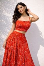 Petal Kiss Co-ord Set - Image 2