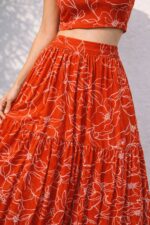 Petal Kiss Co-ord Set - Image 5