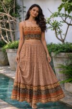 Tropical Co-ord set - Image 2