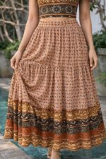 Tropical Co-ord set - Image 4