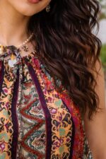 Purple Barefoot Set - Image 3