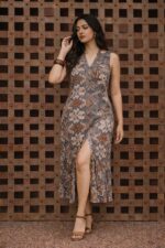 Paradise Edit Dress - Image 4