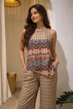 Hawai Co-ord Set - Image 4