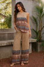 Hawai Co-ord Set - Image 2