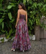 Rainbow Muse Dress - Image 3