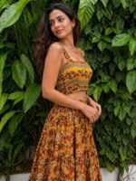 Palm Breeze Co-ord Set - Image 5