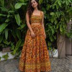 Palm Breeze Co-ord Set