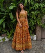 Palm Breeze Co-ord Set