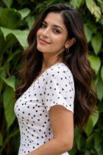 Polka Dot Dress - Image 4
