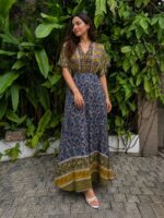 Luna Luxe Dress - Image 5