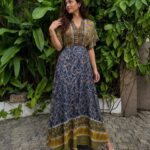 Luna Luxe Dress