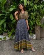 Luna Luxe Dress