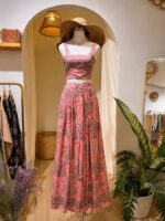 Flamingo Co-ord Set - Image 6