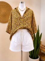 Citrus Muse Shirt - Image 4