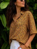 Citrus Muse Shirt - Image 6