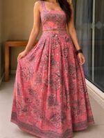 Flamingo Co-ord Set - Image 4