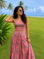 Flamingo Co-ord Set - Image 2