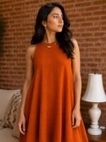 Mango Muse Dress - Image 4