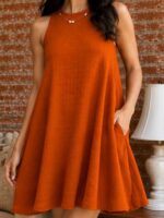 Mango Muse Dress - Image 5