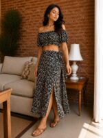 Twilight Co-ord Set - Image 4