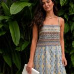 Dusty Glow Dress