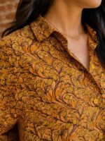 Citrus Muse Shirt - Image 3