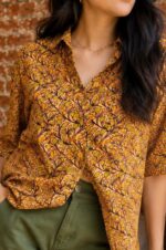 Citrus Muse Shirt - Image 2