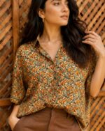 Coastal Lemon Shirt - Image 5