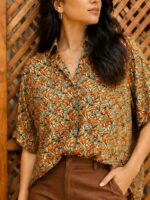Coastal Lemon Shirt - Image 3