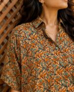 Coastal Lemon Shirt - Image 4