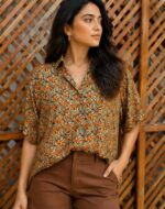 Coastal Lemon Shirt - Image 2