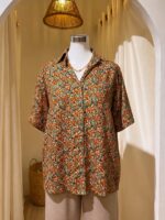 Coastal Lemon Shirt - Image 6