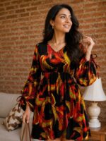 Ibiza Boho dress - Image 4