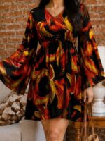 Ibiza Boho dress - Image 5