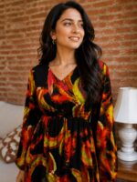 Ibiza Boho dress - Image 3