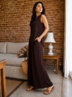 Mocha Co-ord Set - Image 5